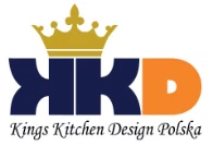 Kings Kitchen Design Polska logo